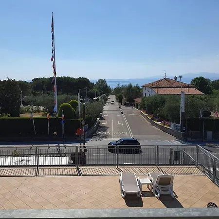 Aquila Lazise
