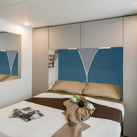 Campsite Piani Di Clodia Holidaypark 5*