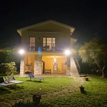 La Magnolia - Private Access, Garden, Views Apartment Lazise