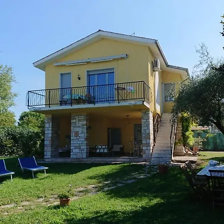 Apartment La Magnolia - Private Access, Garden, Views *