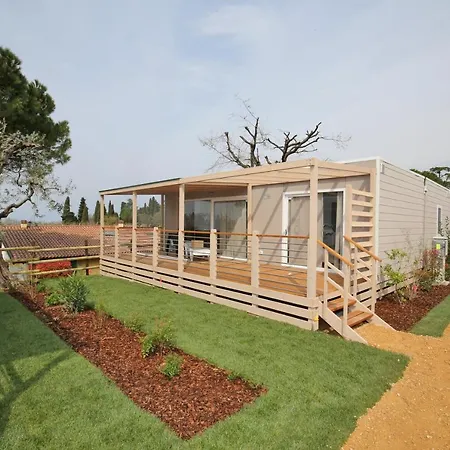 Piani Di Clodia Holidaypark Campsite 5*