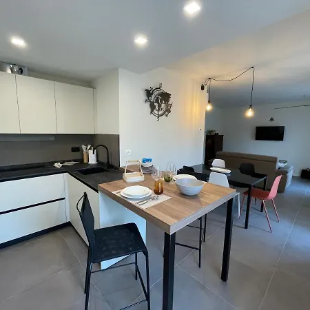 Apartment Lucia Lazise
