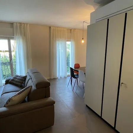 Lucia Apartment