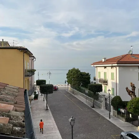 Apartment Lucia Lazise
