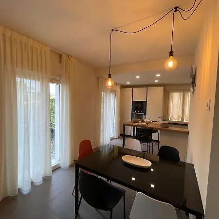 Apartment Lucia