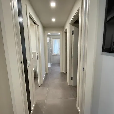 Apartment Lucia