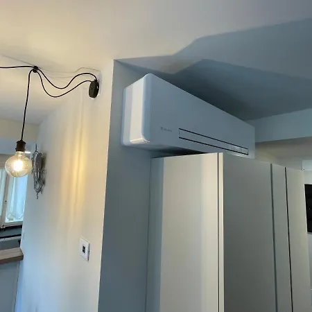 Lucia Apartment *