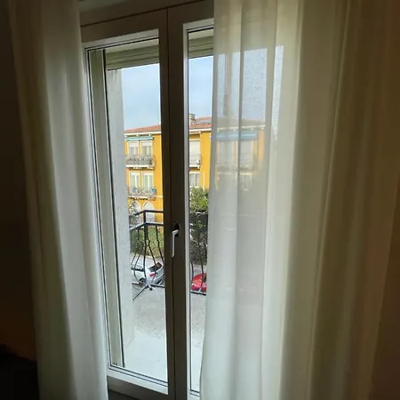 Lucia Apartment *