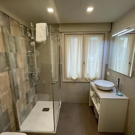Lucia Apartment *