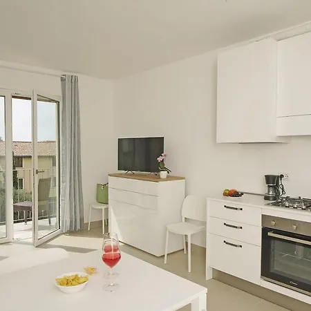 Alle Mura Apartment Lazise