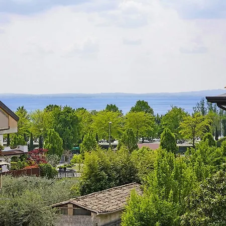 Apartment Alle Mura