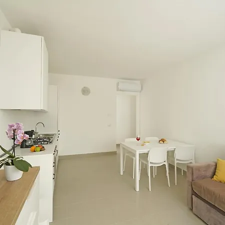 Alle Mura Apartment Lazise