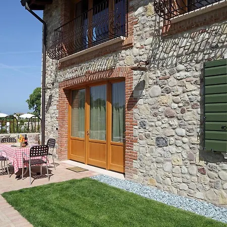 Borgo Mondragon 4* Lazise
