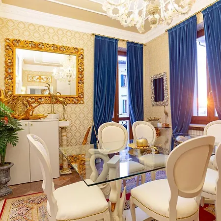 The Mansion Of Countess Rizzardi On Garda Appartamento *