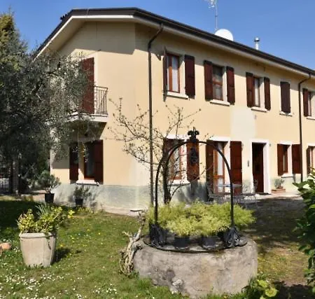 Casa Olinda