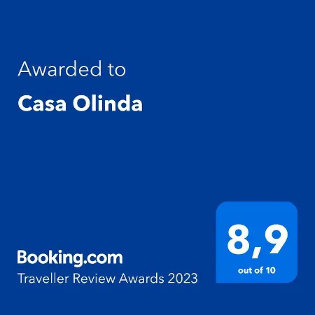 Casa Olinda * Lazise