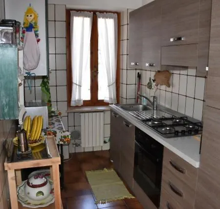 Casa Olinda Apartment