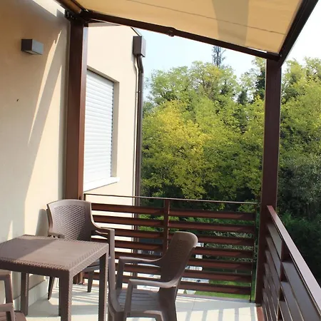 Aparthotel Residenza Sante