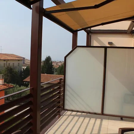 Aparthotel Residenza Sante Lazise