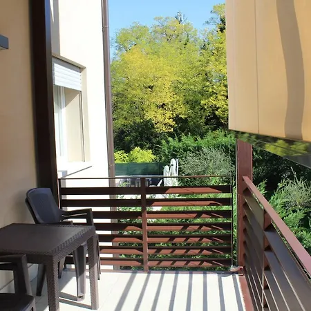 Aparthotel Residenza Sante Lazise