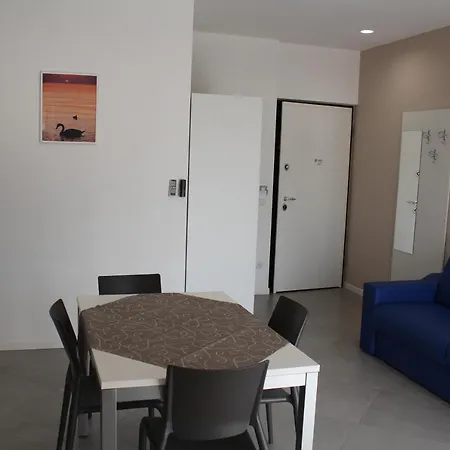 Residenza Sante Aparthotel 4*