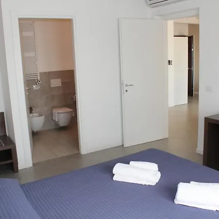 Residenza Sante Aparthotel Lazise