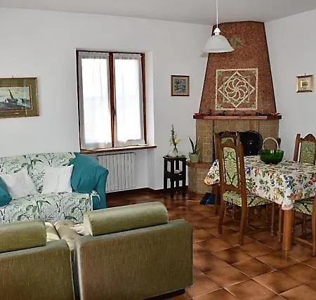 Casa Olinda *