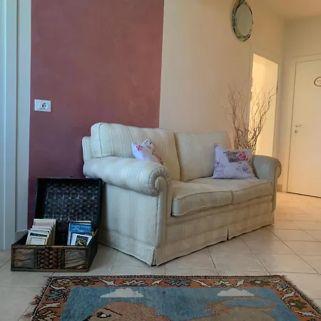 Bed & Breakfast Betty's House Lazise