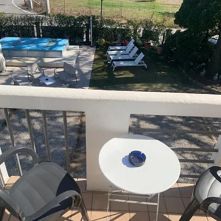 Betty's House 3* Lazise