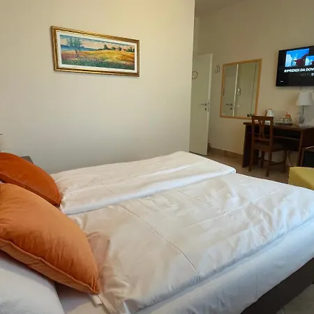 Bed & Breakfast Betty's House Lazise