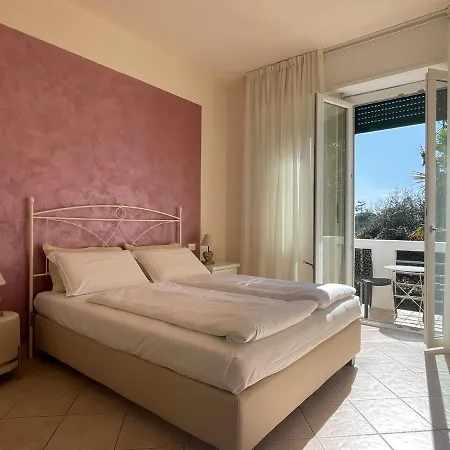 Betty's House Lazise