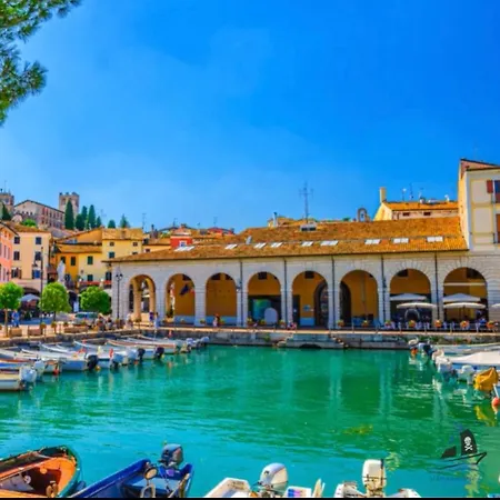 Betty's House Bed & Breakfast Lazise