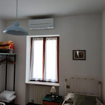 Casa Olinda Apartment *