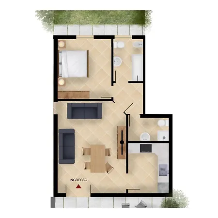 Residenza Corte Casara