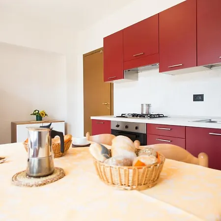 Residenza Corte Casara Aparthotel Lazise