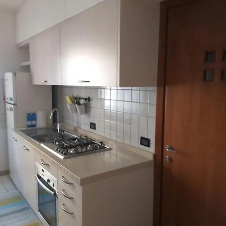 Apartment Marghe Town Lazise