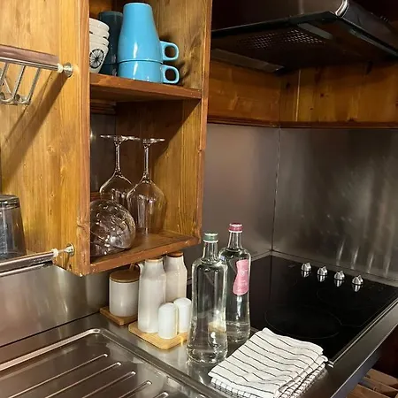 Corte Dei Mori Apartment&loft Appartamento *