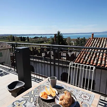 Residenza G&j - Regarda Travel Apartamento *