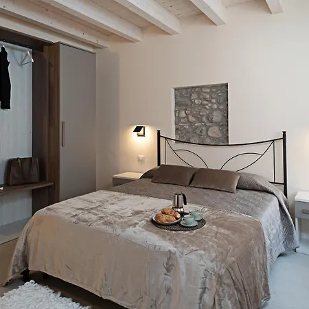 Residenza G&j - Regarda Travel Apartamento Lazise