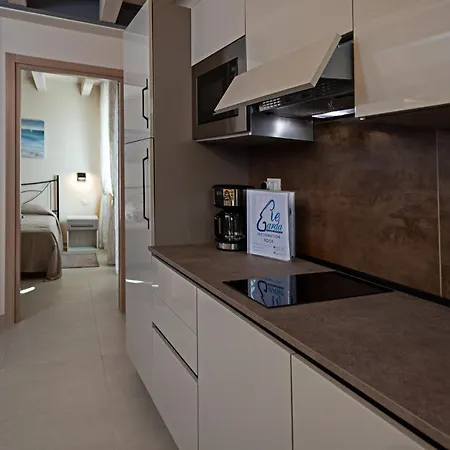 Residenza G&j - Regarda Travel Căn hộ Lazise