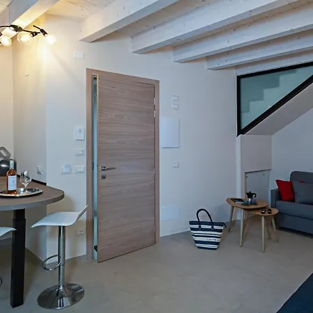 Apartamento Residenza G&j - Regarda Travel