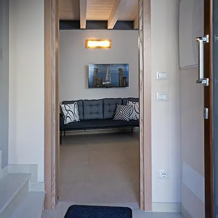 Residenza G&j - Regarda Travel Căn hộ Lazise