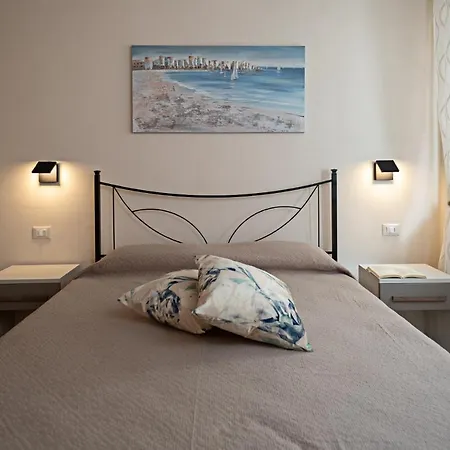 Apartamento Residenza G&j - Regarda Travel *