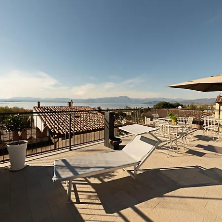 Residenza G&j - Regarda Travel Căn hộ *