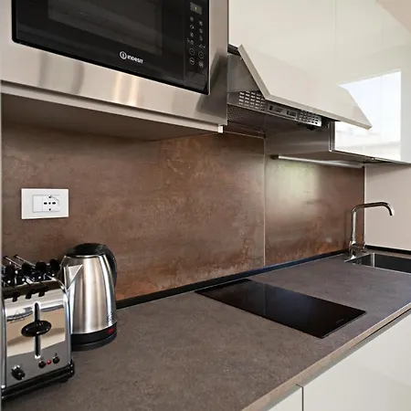 Residenza G&j - Regarda Travel Apartamento Lazise