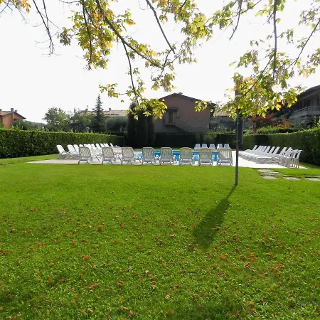 Sissi House - Regarda Travel * Lazise