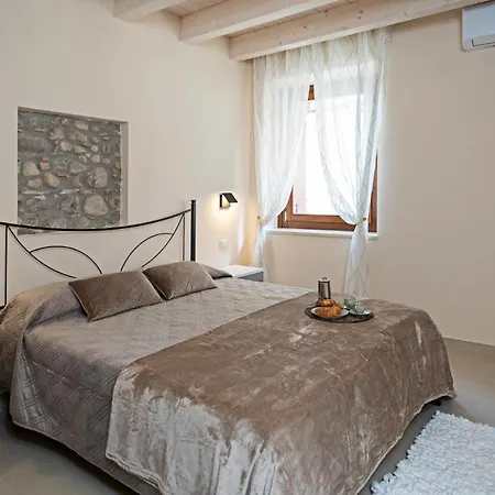 Residenza G&j - Regarda Travel Apartamento Lazise