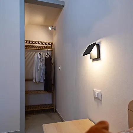 Residenza G&j - Regarda Travel Apartamento Lazise