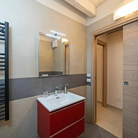 Residenza G&j - Regarda Travel Căn hộ