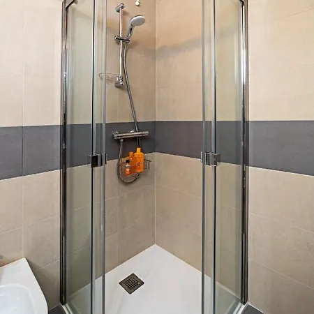 Căn hộ Residenza G&j - Regarda Travel